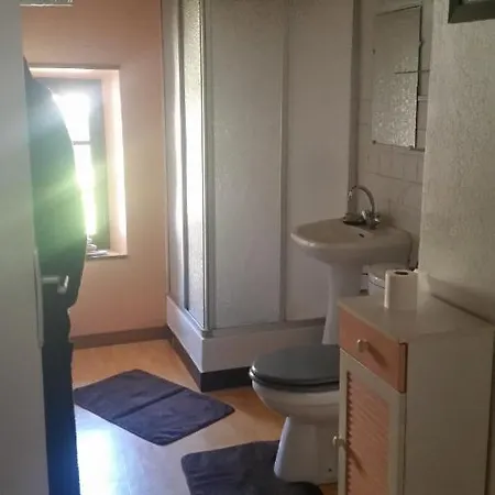 La Cle Des Champs B&B