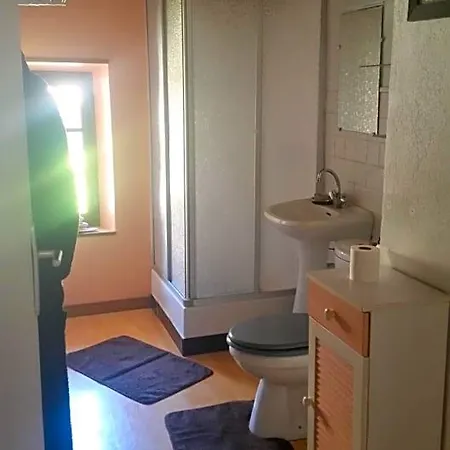 La Cle Des Champs B&B